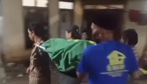 Polisi Autopsi Jenazah Siswa SMP di Pemalang Diduga Korban Bullying