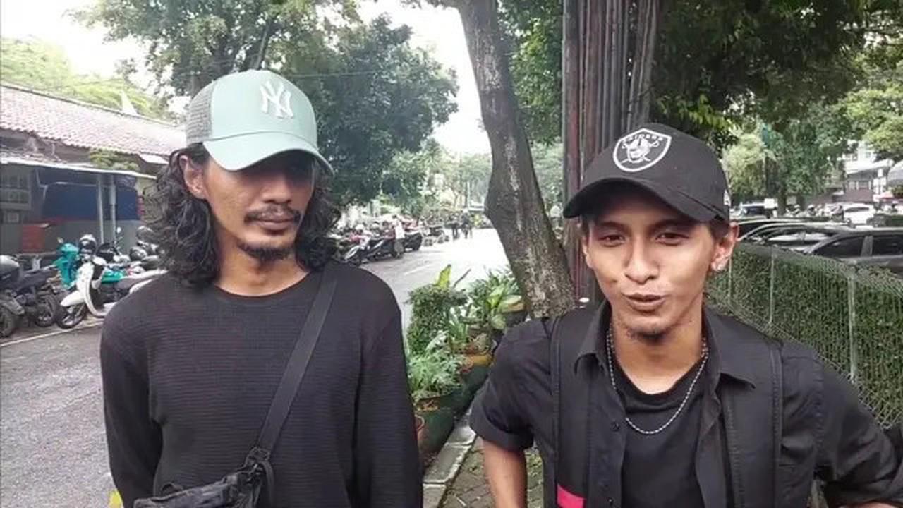 Ibunda Vadel Badjideh Drop saat Mengetahui Putranya Ditetapkan Sebagai Tersangka dan Ditahan