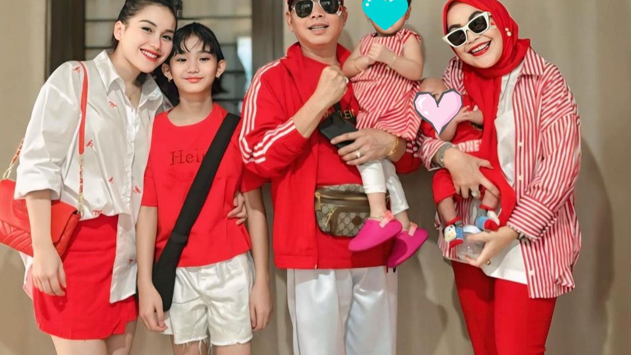Ayu Ting Ting