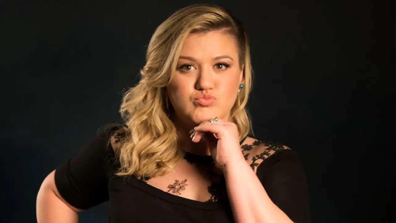Wah! Lagu Baru Kelly Clarkson Dituding Hasil Jiplakan