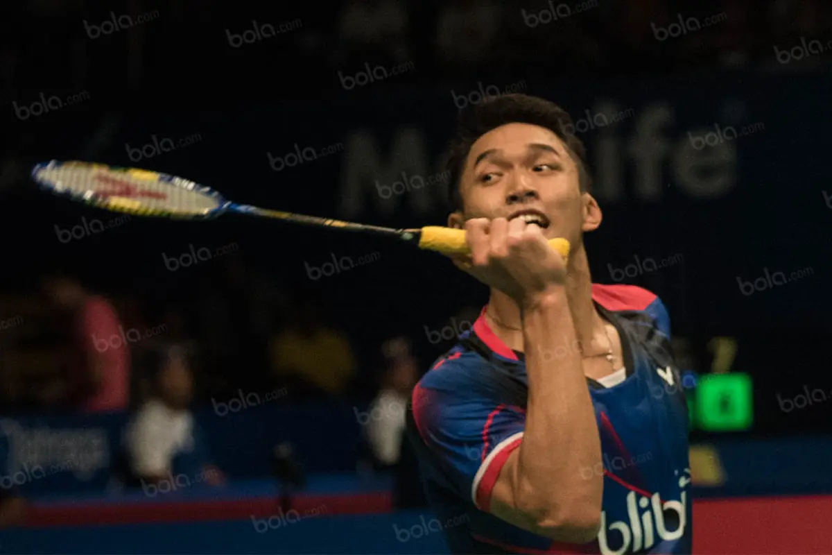 Jonatan Christie
