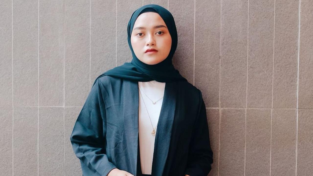 Indira Kalistha. (Foto: Instagram @indirakalistha)