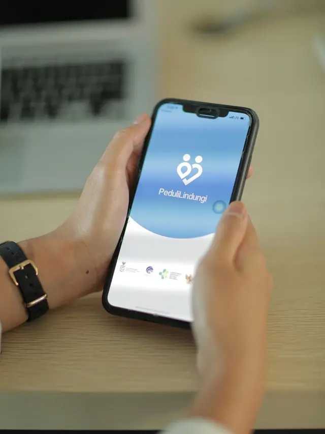 Pendaftaran Vaksin Covid-19 secara Online, Bisa Lewat 4 Platform Ini