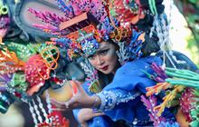 BEC 2026 Jadi Magnet Wisata, Penumpang Bandara Banyuwangi Melonjak 90 Persen