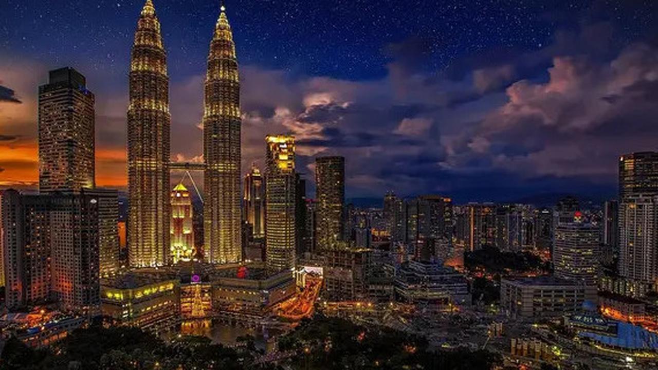 Malaysia-Singapura Bangun Kawasan Ekonomi Khusus, Siap Buka 20.000 Lapangan Kerja Terampil hingga Gaet Investasi Global