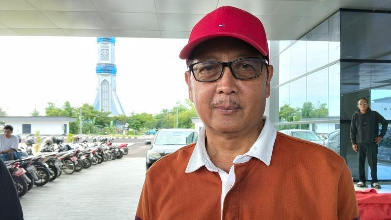 Pemkot Mataram Siap Hentikan Izin Ritel Modern Baru, Tunggu Regulasi Pusat