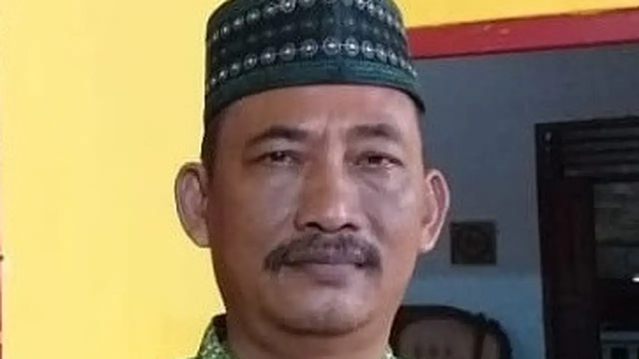 Hamdanil Asykar