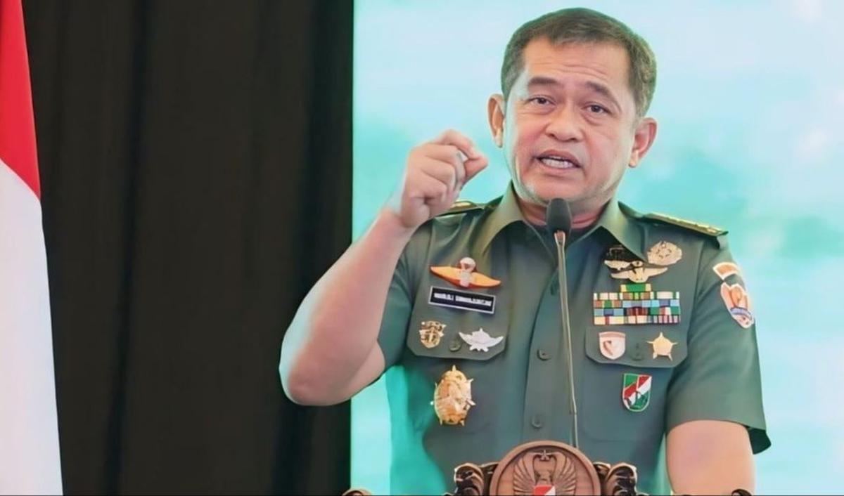Kendati begitu, Maruli berjanji akan melakukan evaluasi agar insiden serupa tidak terulang.