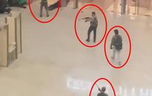 Pimpinan DPR Kutuk Keras Penembakan Massal Gedung Konser di Moskow