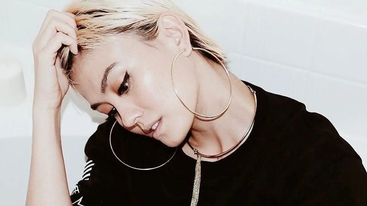 Agnez Mo