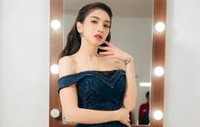 6 Gaya Angel Karamoy saat Kenakan Dress, Cantik Berkelas Pancarkan Keanggunan
