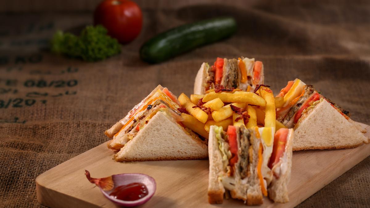 6 Kreasi Lezat Sandwich Roti Tawar yang Menggoda Selera, Siap Coba?