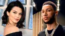 Kendall Jenner sendiri kini sibuk syuting Keeping Up With The Kardashian sementara Ben Simmons berkomitmen di NBA. (Us Weekly)