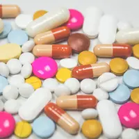 Ilustrasi obat (Foto: Unsplash.com/Freestocks)