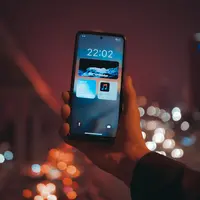 Ilustrasi Hp/https://unsplash.com/Wasis Riyan