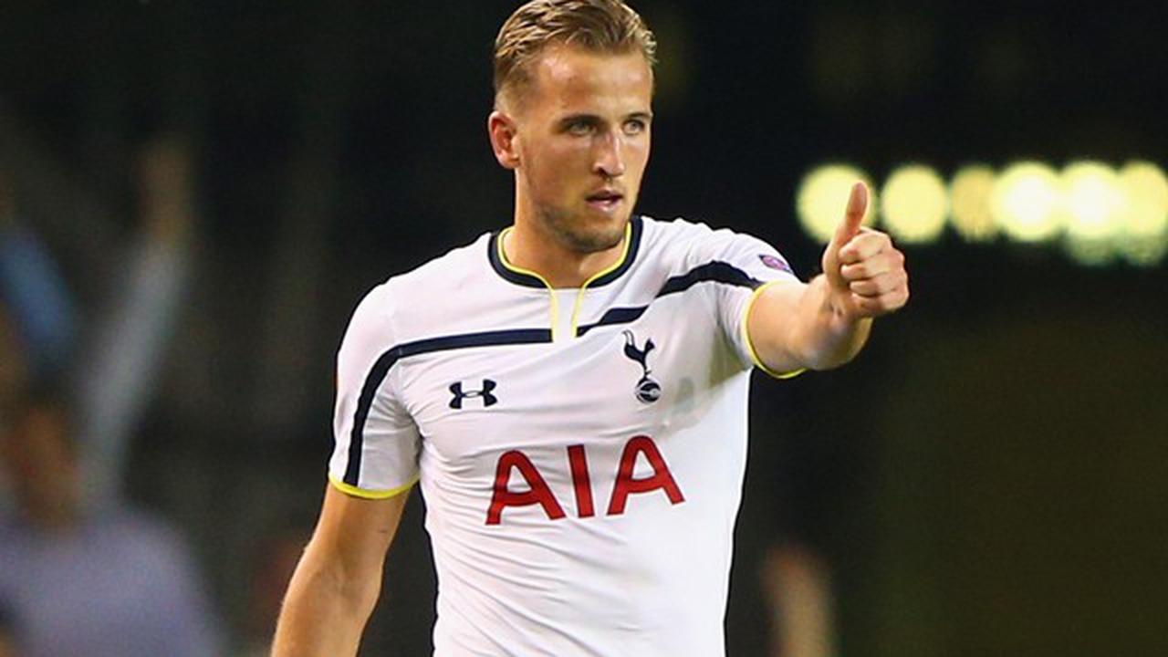 Harry Kane