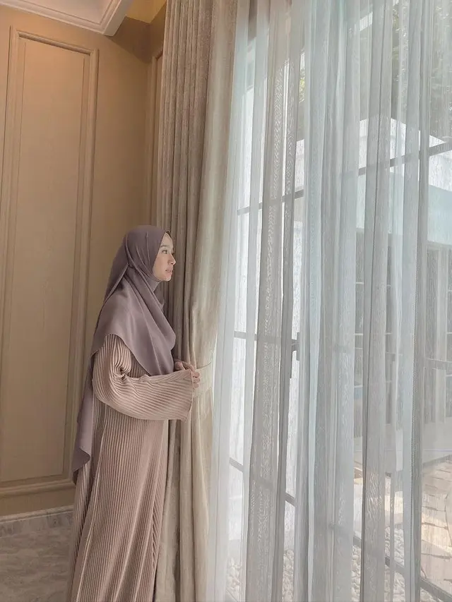 Disebut Terlalu Kurus, Ini 6 Potret Terbaru Laudya Cynthia Bella