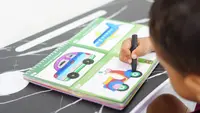 Bingung Pilih Crayon Set Anak? Ini Rekomendasi yang Nyaman dan Aman Digunakan
