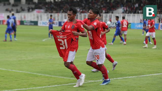 Malut United vs Persiraja Banda Aceh: Leg Kedua Perebutan Tempat Ketiga Pegadaian Liga 2 2023/2024