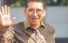 VIDEO: Fadli Zon Tersentuh Pidato Prabowo Sebut Kenal 30 Tahun, Kini Dilantik Jadi Menteri