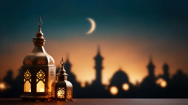 Eid Mubarak