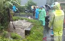 Basarnas Rejang Lebong Perluas Area Pencarian Anak Hanyut ke Danau Suro