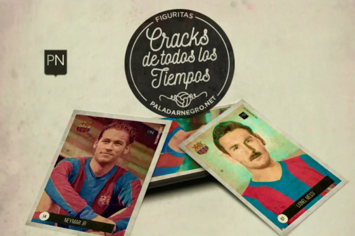 EL Clasico