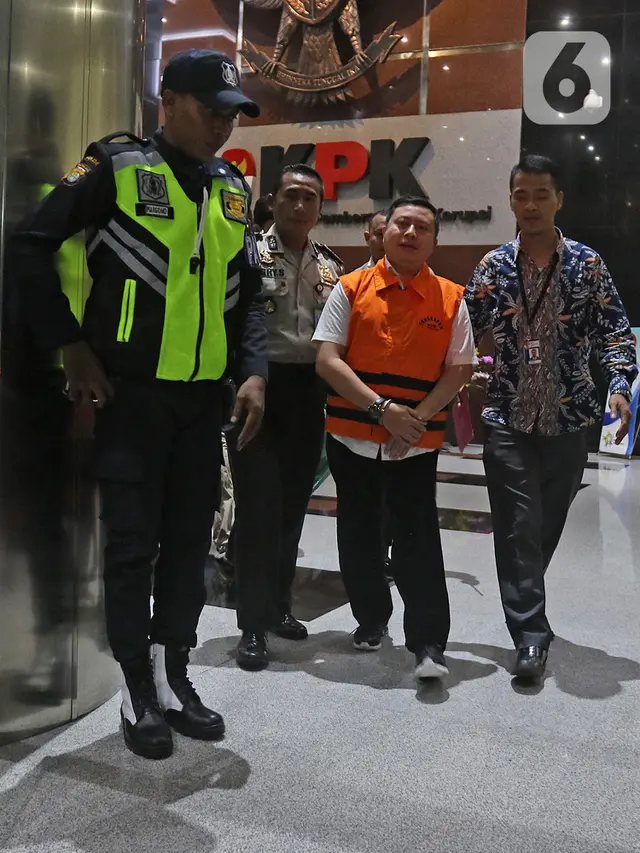Saefulah dari unsur swasta