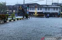 Prakiraan Cuaca BMKG: Sejumlah Wilayah Berpotensi Hujan Lebat hingga Sangat Lebat