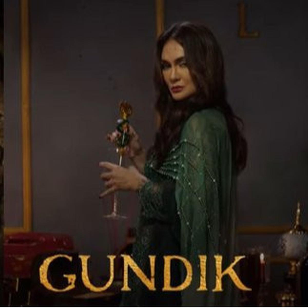Muncul Pro dan Kontra, Anggy Umbara Diduga Akan Merilis Official Trailer Film 'GUNDIK' di Pantai Selatan