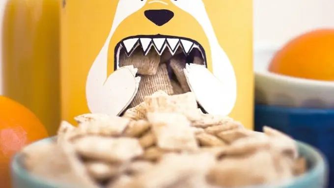 10 Kemasan Produk Unik Ini Bikin Kamu Ingin Membelinya