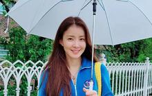 Lee Si Young Umumkan Perceraiannya dengan Pengusaha Tajir Cho Seung Hyun Usai 8 Tahun Menikah
