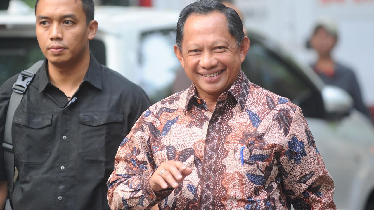 Bakal Jadi Menteri Prabowo, Jenderal Mantan Kadensus Anti-Teror Ini Punya Kekayaan Rp25,8 Miliar