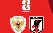 Begini Cara Beli Tiket Timnas Indonesia Vs Jepang dan Arab Saudi, Dijual 2 November 2024 Pukul 10.00 WIB