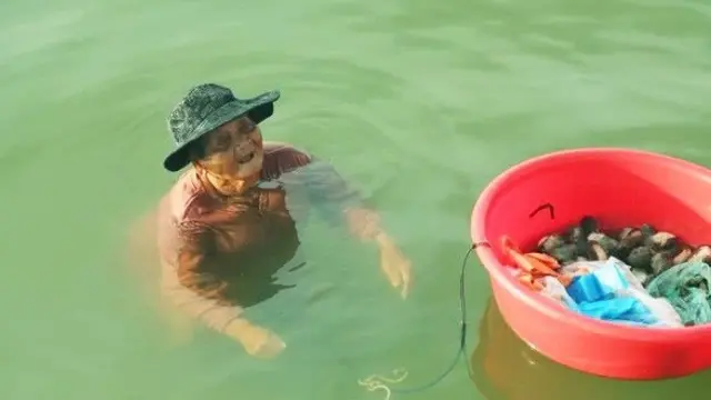 Nguyen Thi Ro