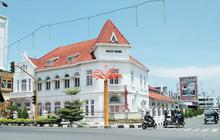 Menilik Museum Kota Langsa, Dulunya Kantor Percetakan Uang "Bon Kontan" pada Masa Pendudukan Belanda