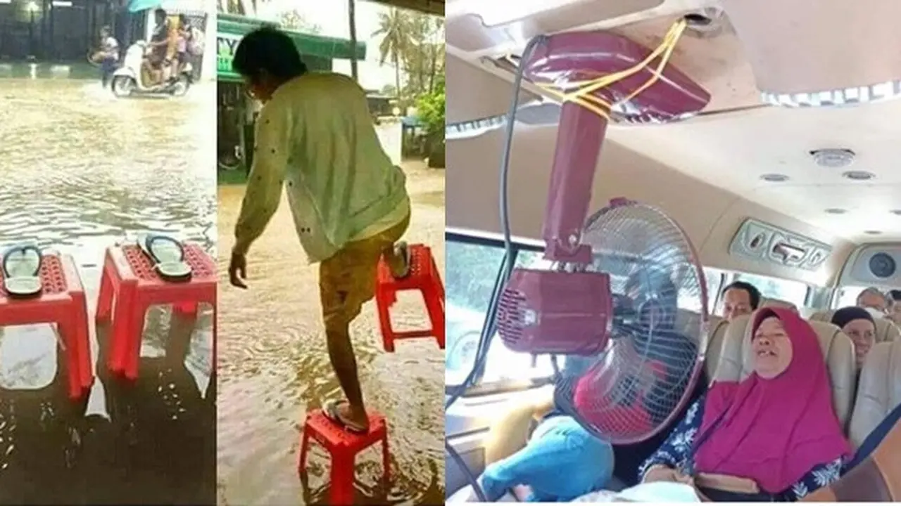 ide kreatif