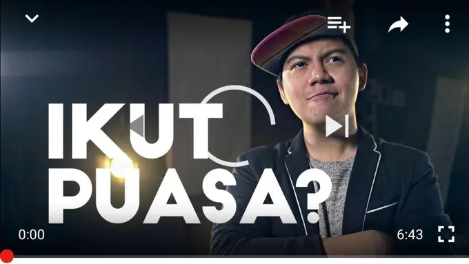 [Bintang] Puasademitemen