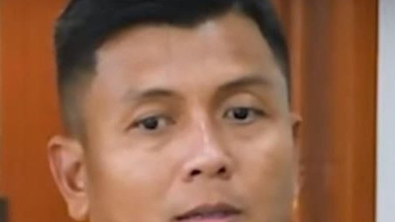 5. Brigadir Jenderal TNI Mohammad Imam Gogor Agnie Aditya