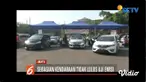 Pemprov DKI uji emisi gratis pada kendaraan yang melintas di kawasan silang Monas. Hal itu dilakukan untuk mengontrol dan mengurangi dampak polusi udara di ibu kota.