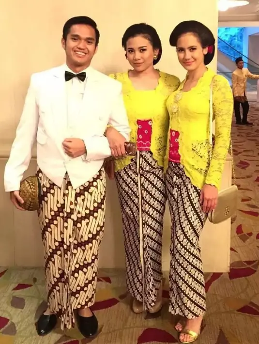 <p>Pevita Pearce [Instagram/pevpearce]</p>