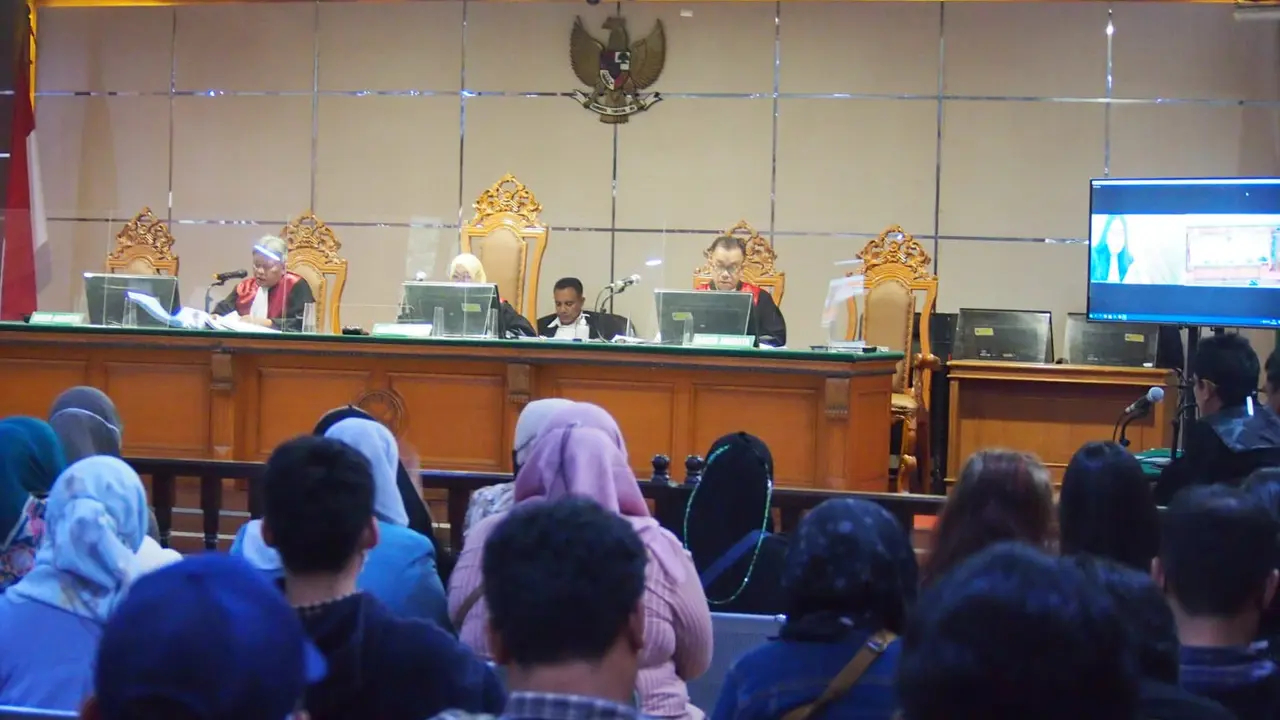 Ade Yasin