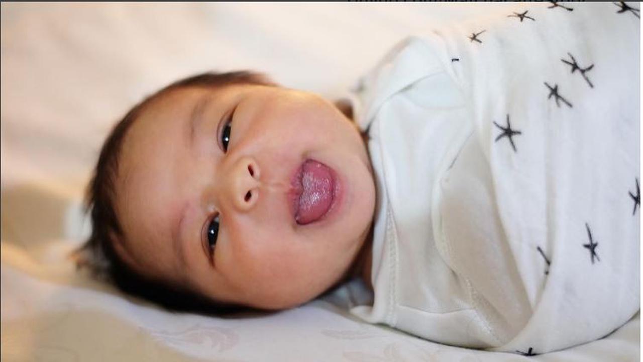 Nastusha Olivia Alinskie