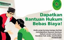 Kemenkum Sulsel Dorong Posbakum Desa/Kelurahan Perluas Akses Keadilan Masyarakat
