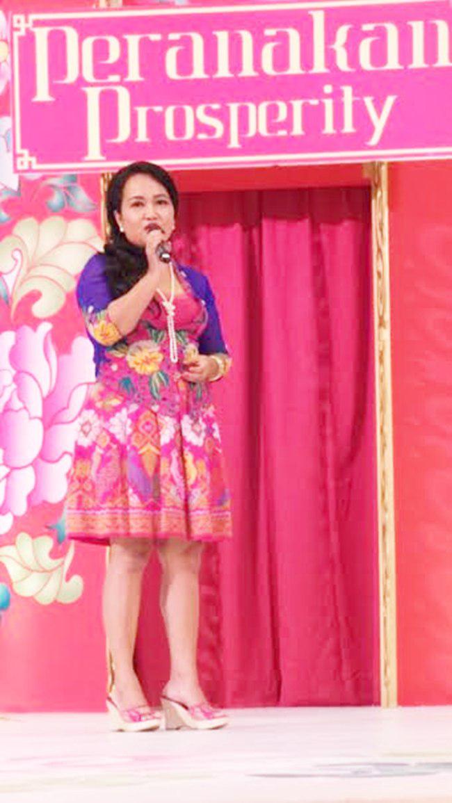 Vielga Wennida | foto: copyright vemale/yuni