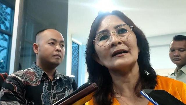 Anggota DPRD Sumut Penganiaya Pramugari Wings Air Kini Ditetapkan Tersangka