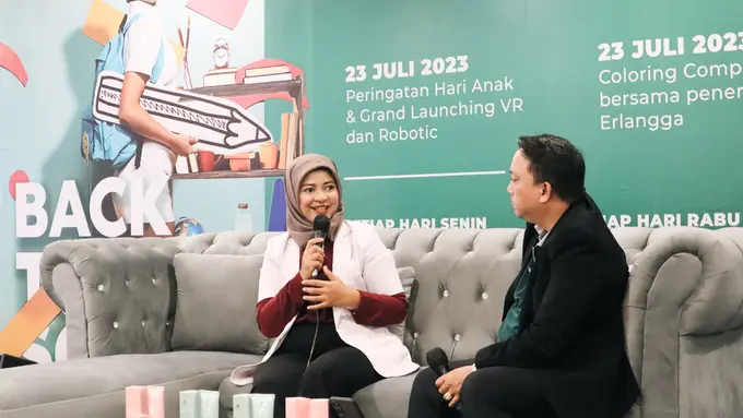 Lavees Beauty Group & iGlam