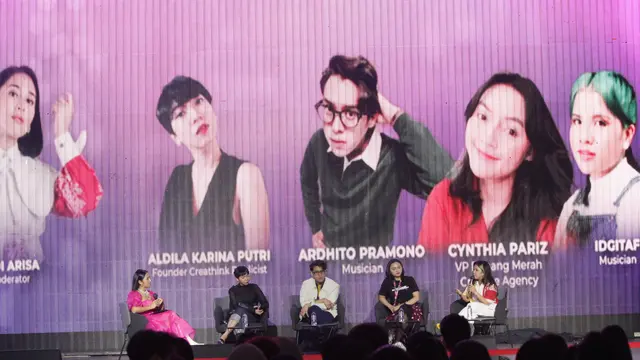 [Fimela] Ardhito Pramono