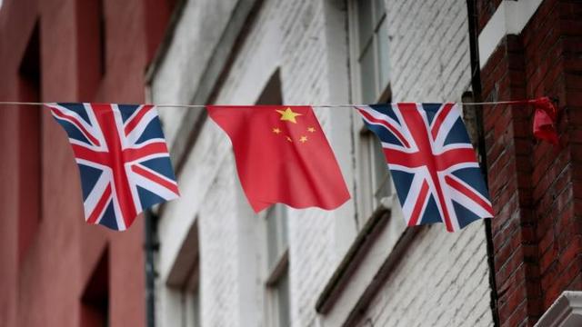 26-9-1984: Kala Inggris Serahkan Hong Kong ke 'Pangkuan' China
