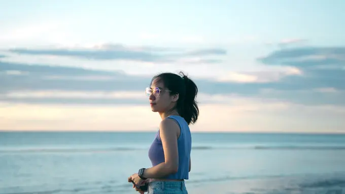 my trip story dan mengajar